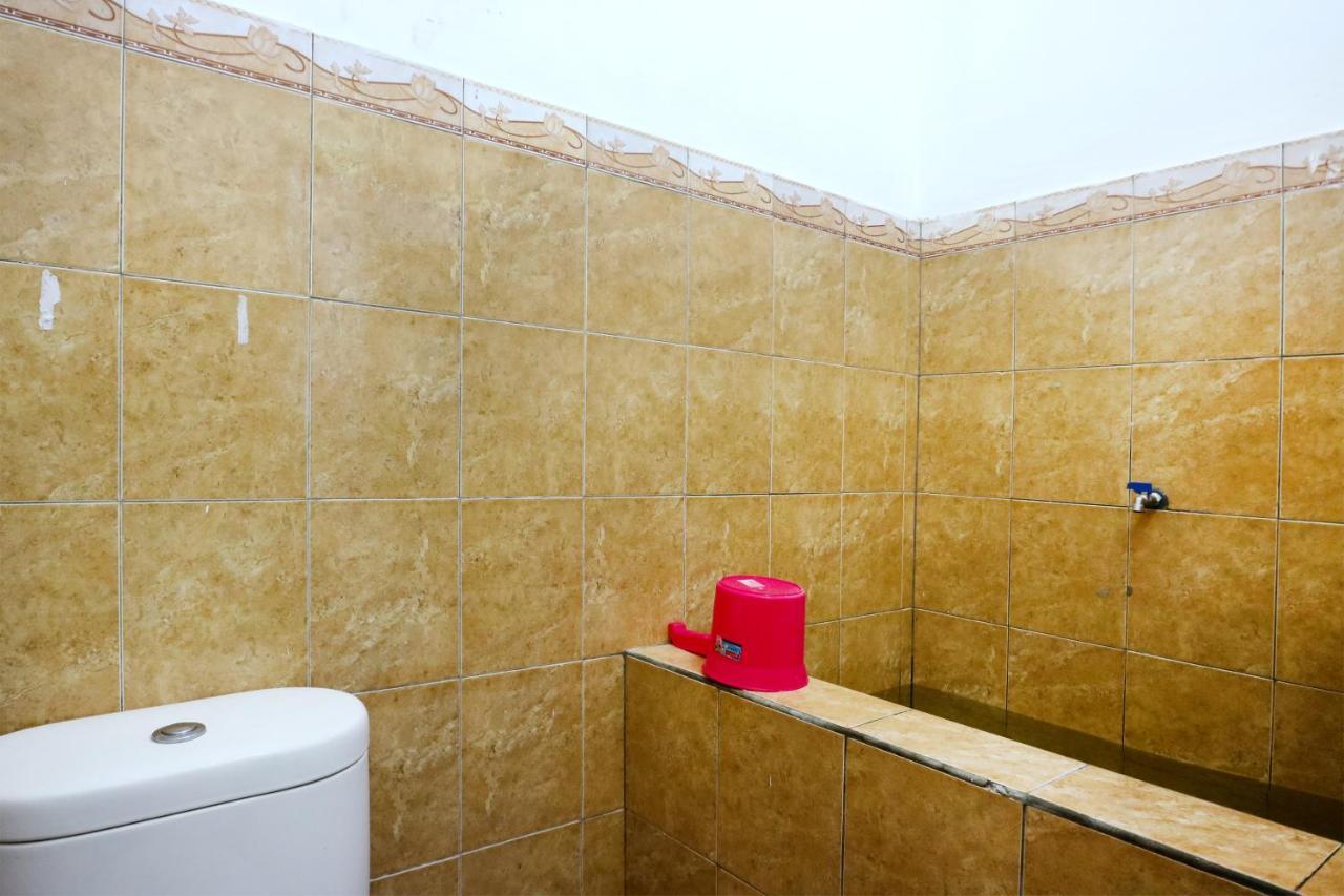 Balini 9 Hostel Denpasar Kültér fotó